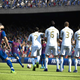 Illustration for article titled Wii Us Touchscreen Features Prominently in emFIFA 13/ems Shooting, Passing and Tackling